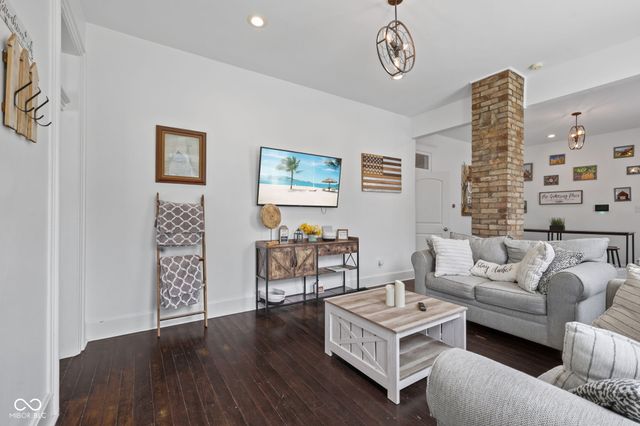 1361 Union Street, Indianapolis, IN 46225