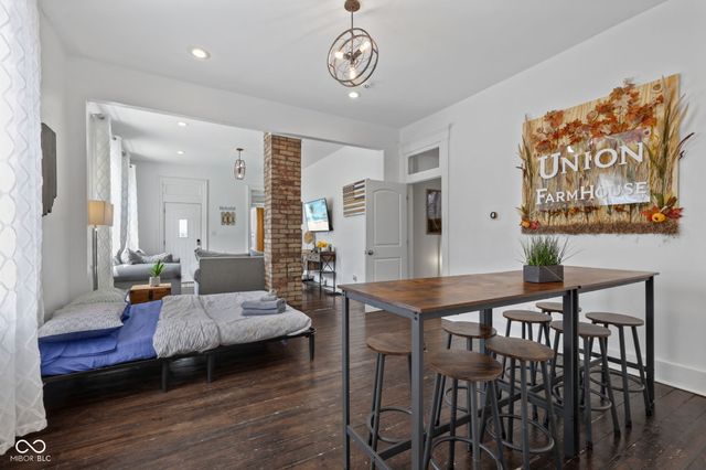 1361 Union Street, Indianapolis, IN 46225