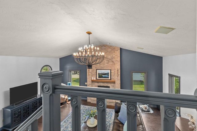 166 BRULE ROAD, De Pere, WI 54115