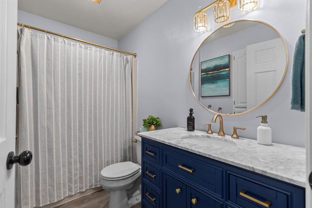 166 BRULE ROAD, De Pere, WI 54115