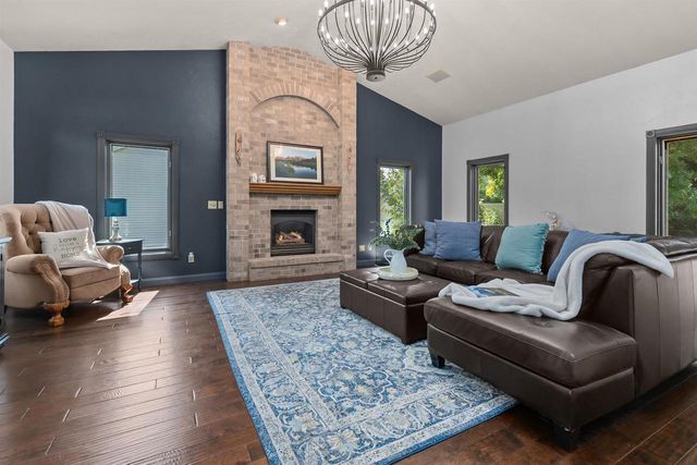 166 BRULE ROAD, De Pere, WI 54115