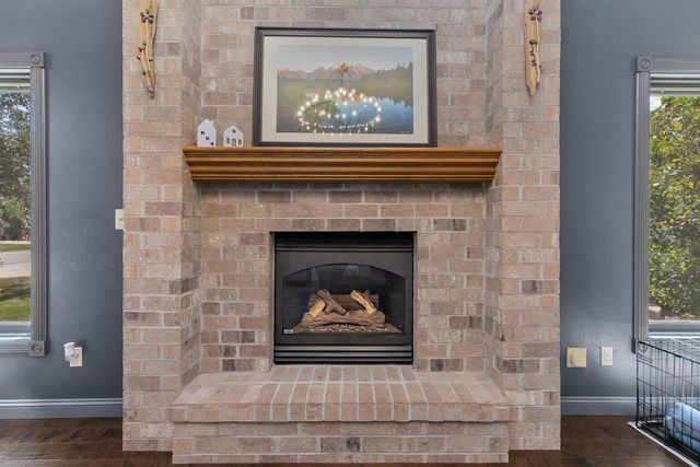 166 BRULE ROAD, De Pere, WI 54115