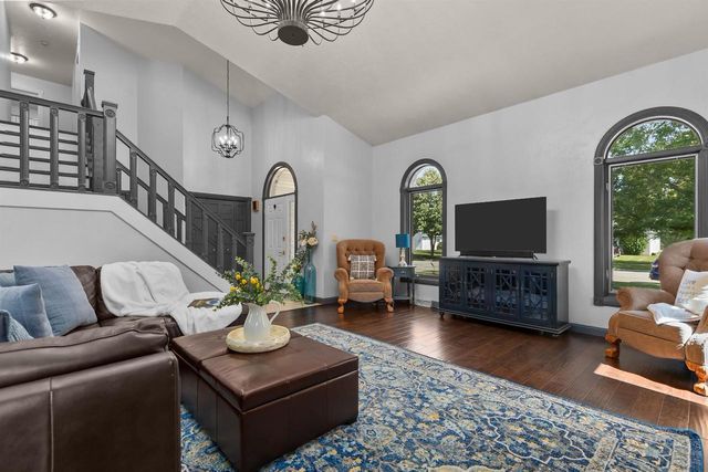 166 BRULE ROAD, De Pere, WI 54115