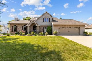 166 BRULE ROAD, De Pere, WI 54115