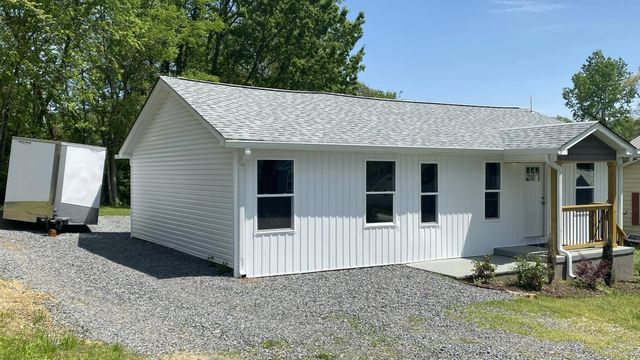 3329 Center Street, Chattanooga, TN 37419