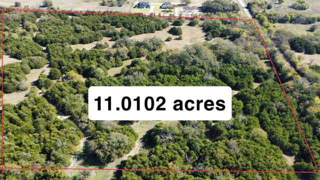 TBD Cr-669, Blue Ridge, TX 75424