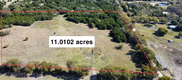 TBD Cr-669, Blue Ridge, TX 75424