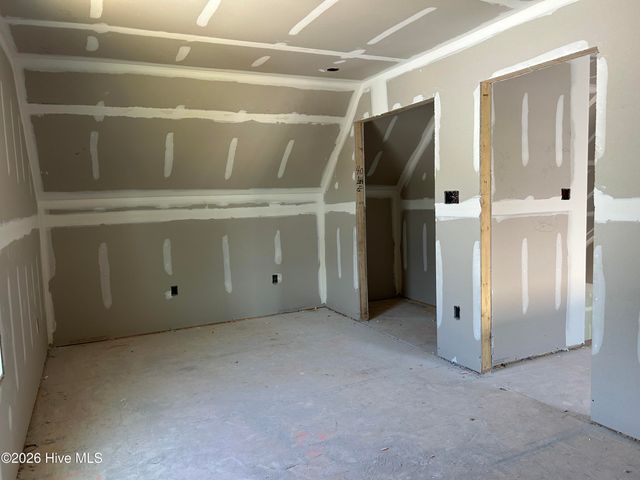 168 Prency Lane, Middlesex, NC 27557