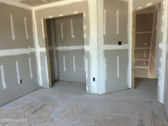 168 Prency Lane, Middlesex, NC 27557