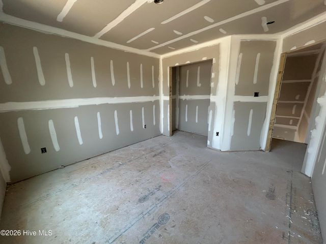 168 Prency Lane, Middlesex, NC 27557