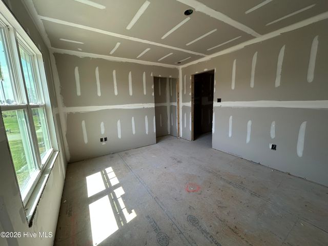 168 Prency Lane, Middlesex, NC 27557