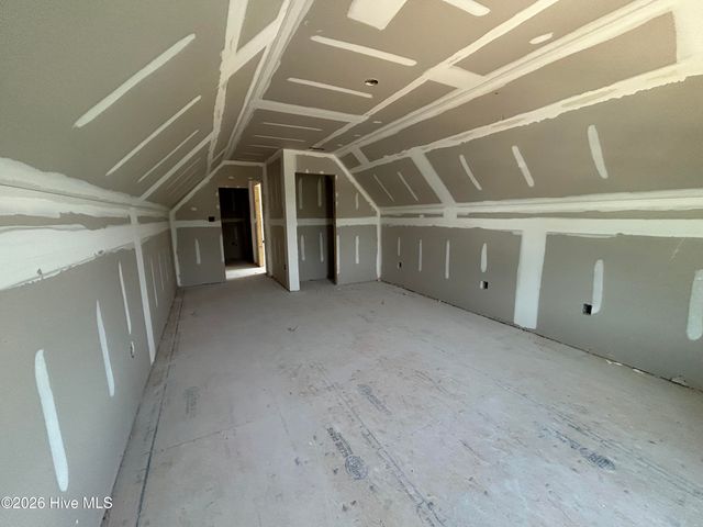 168 Prency Lane, Middlesex, NC 27557