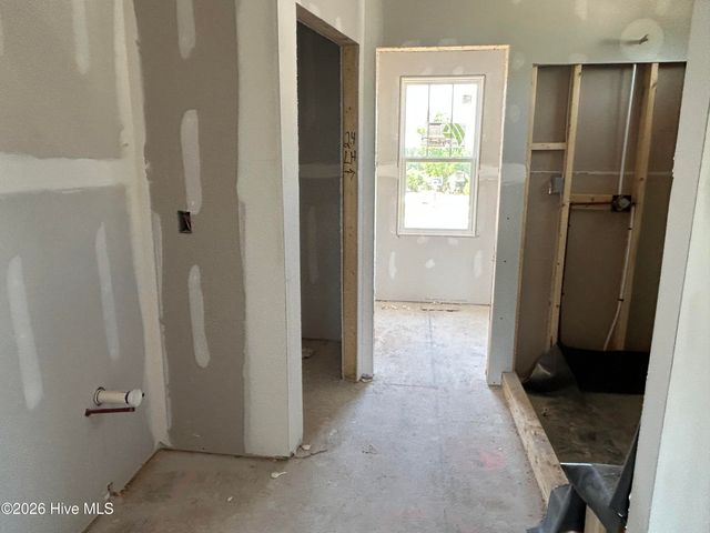 168 Prency Lane, Middlesex, NC 27557