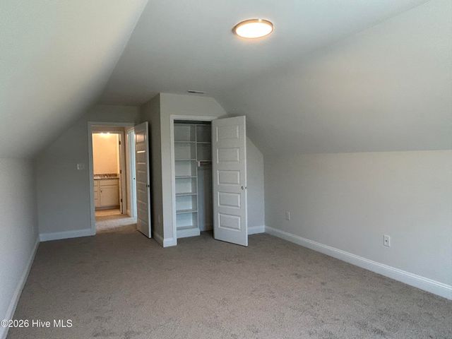 168 Prency Lane, Middlesex, NC 27557