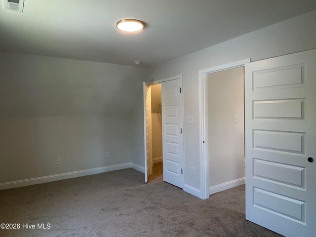 168 Prency Lane, Middlesex, NC 27557