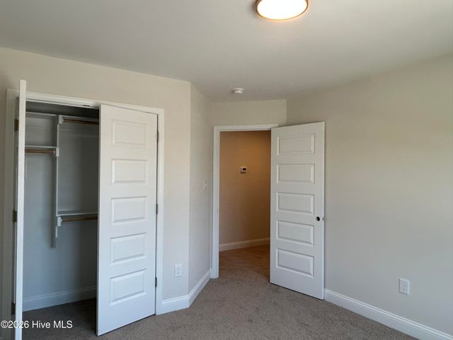 168 Prency Lane, Middlesex, NC 27557