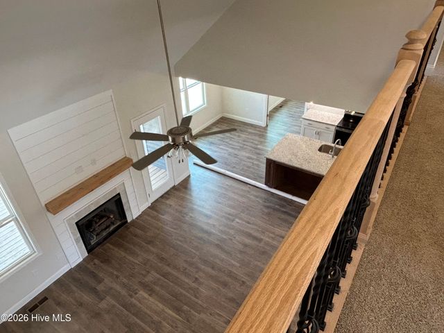168 Prency Lane, Middlesex, NC 27557