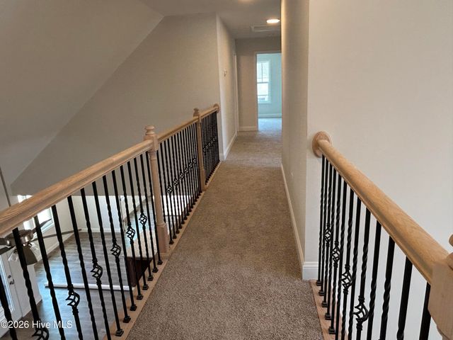 168 Prency Lane, Middlesex, NC 27557
