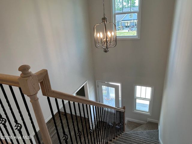 168 Prency Lane, Middlesex, NC 27557