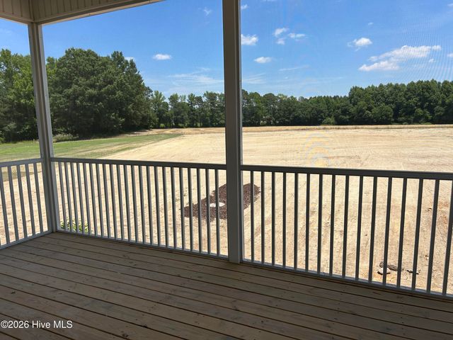 168 Prency Lane, Middlesex, NC 27557