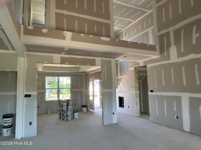 168 Prency Lane, Middlesex, NC 27557