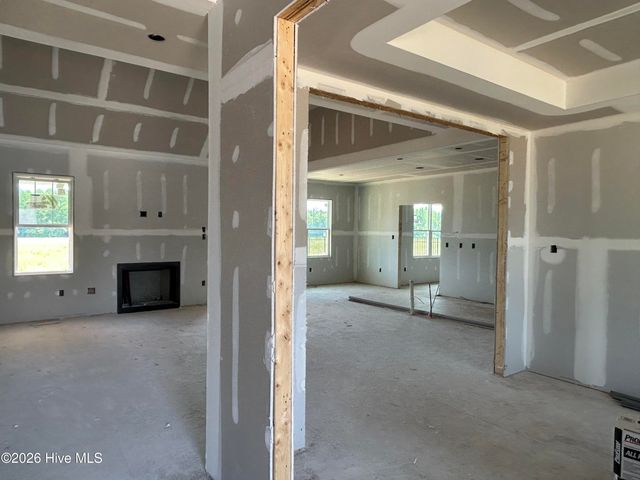 168 Prency Lane, Middlesex, NC 27557