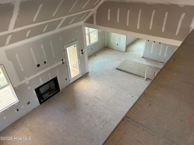 168 Prency Lane, Middlesex, NC 27557