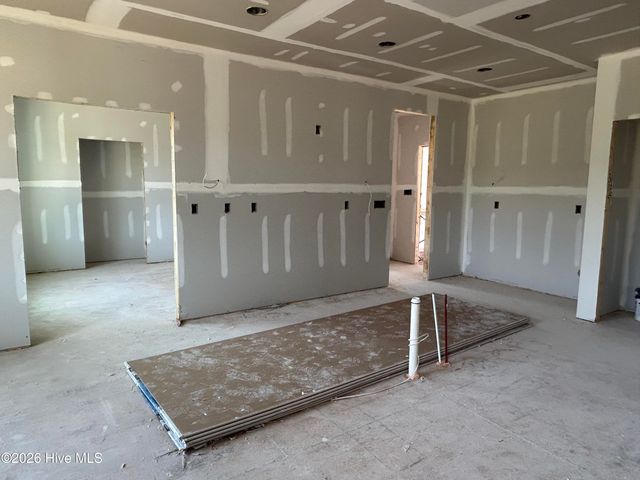 168 Prency Lane, Middlesex, NC 27557