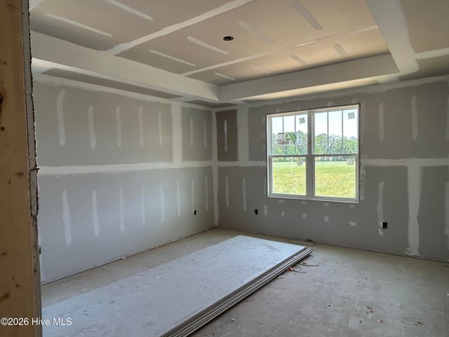 168 Prency Lane, Middlesex, NC 27557