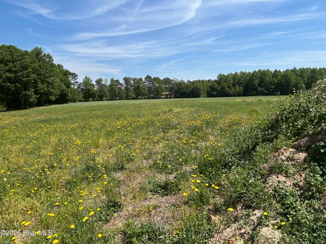 168 Prency Lane, Middlesex, NC 27557