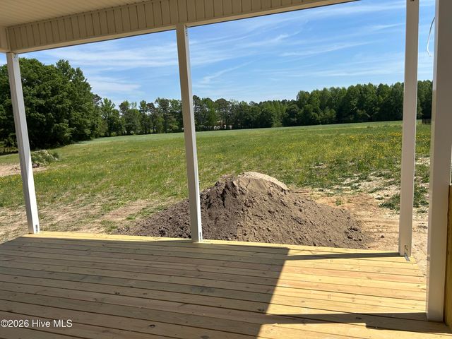 168 Prency Lane, Middlesex, NC 27557