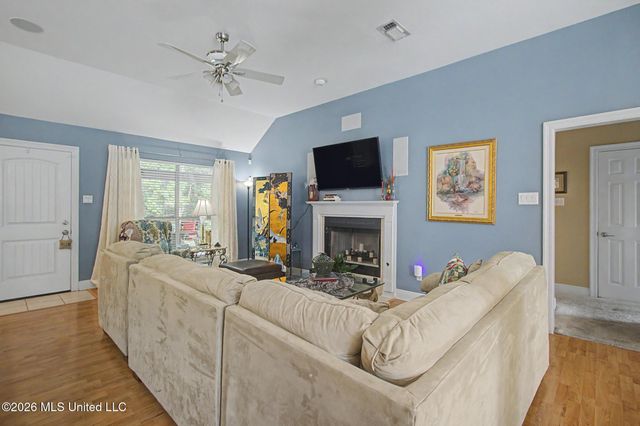815 On The Green, Biloxi, MS 39532