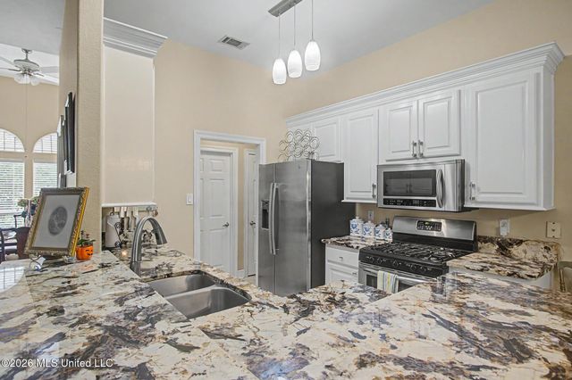 815 On The Green, Biloxi, MS 39532