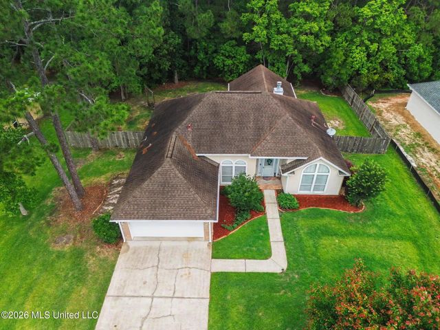 815 On The Green, Biloxi, MS 39532