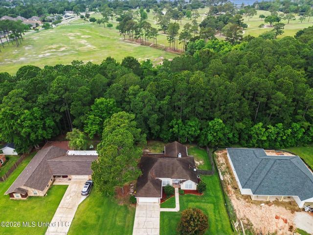 815 On The Green, Biloxi, MS 39532
