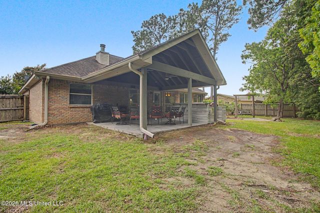 815 On The Green, Biloxi, MS 39532