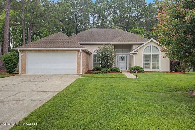 815 On The Green, Biloxi, MS 39532