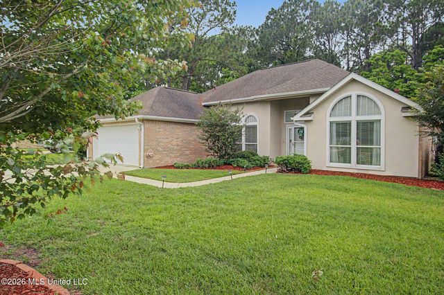 815 On The Green, Biloxi, MS 39532