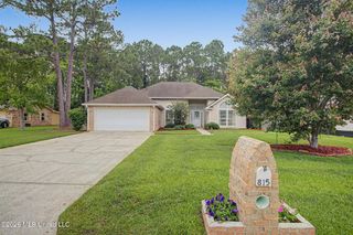 815 On The Green, Biloxi, MS 39532
