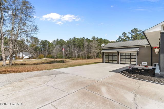 7054 Healy Haven Lane NE, Leland, NC 28451