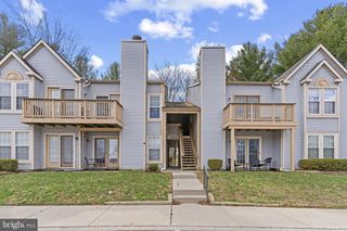 4704 DORSEY HALL DR #203, Ellicott City, MD 21042