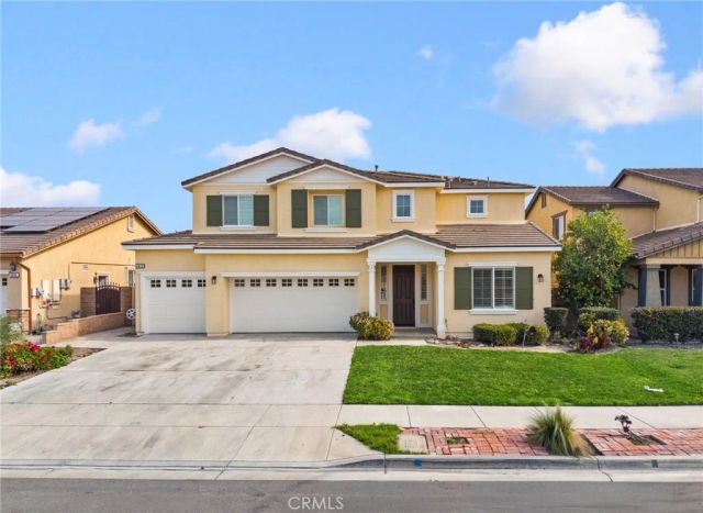 6870 Tourmaline, Eastvale, CA 92880