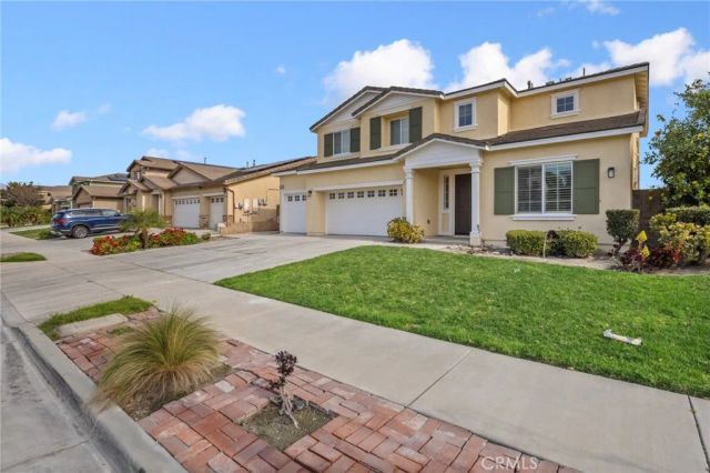 6870 Tourmaline, Eastvale, CA 92880