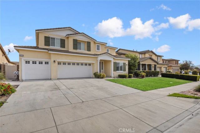 6870 Tourmaline, Eastvale, CA 92880
