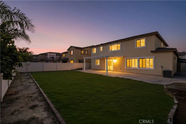 6870 Tourmaline, Eastvale, CA 92880