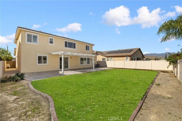 6870 Tourmaline, Eastvale, CA 92880