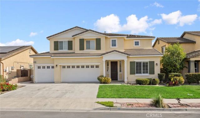 6870 Tourmaline, Eastvale, CA 92880