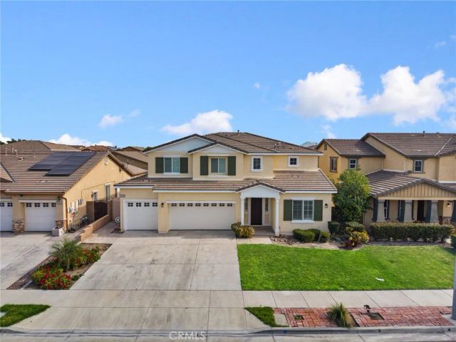 6870 Tourmaline, Eastvale, CA 92880