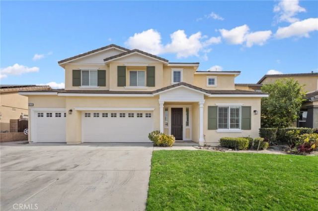 6870 Tourmaline, Eastvale, CA 92880