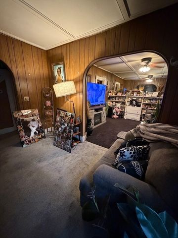 103 Greene, Springfield, MA 01109